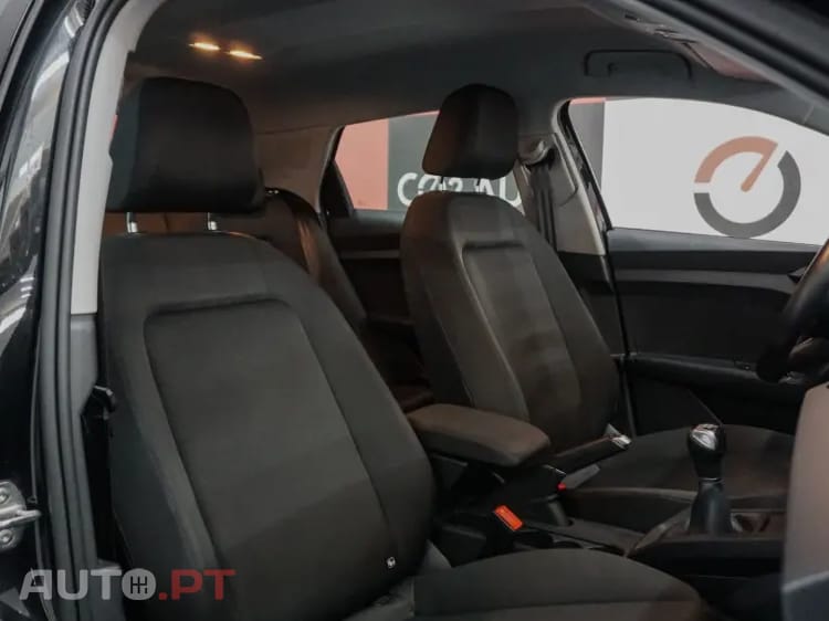Audi A1 25 TFSI Advanced