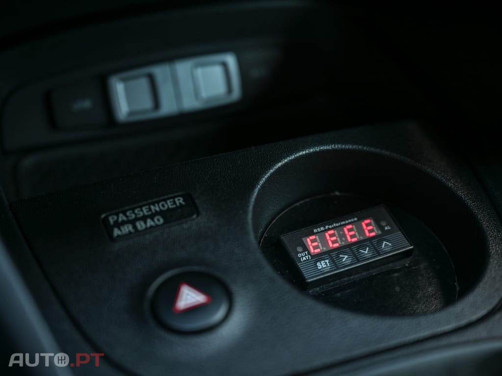 Seat Leon 2.0 TSi Cupra R