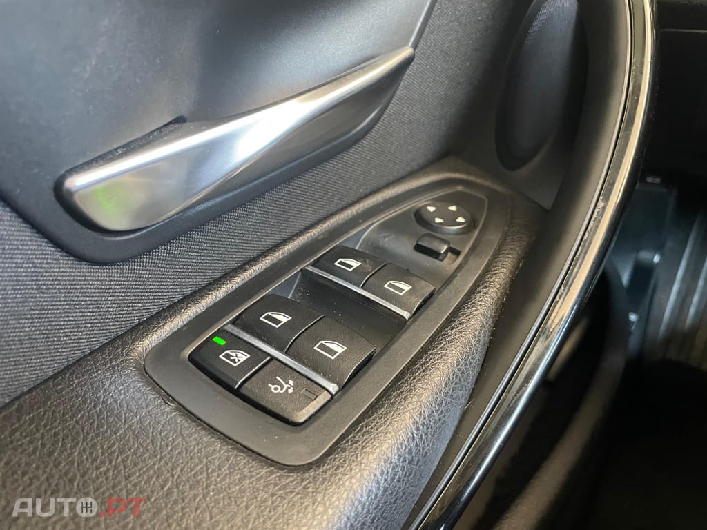 BMW 318 d GT Line Sport Auto