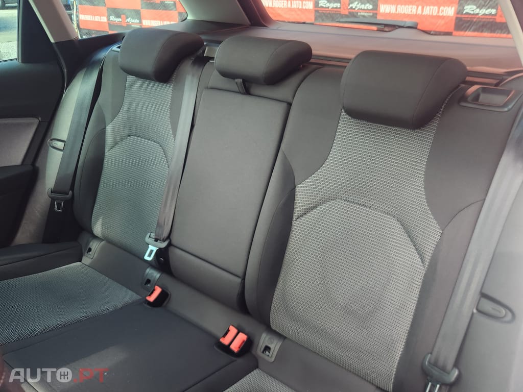 Seat Leon 1.6 TDI Style S/S