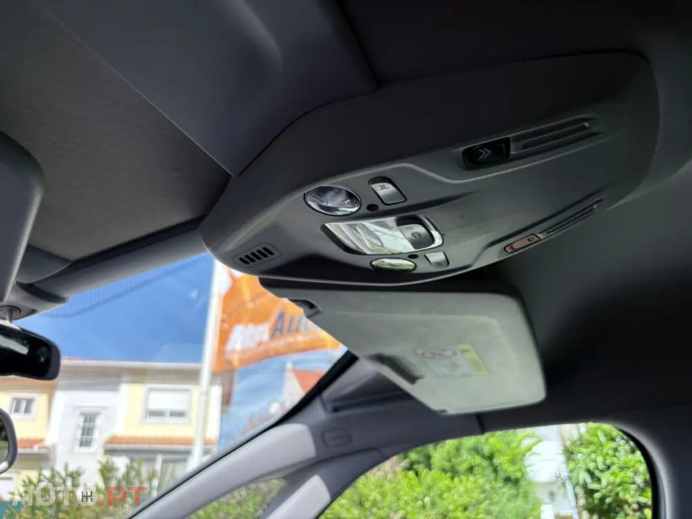 Citroen Grand C4 SpaceTourer 1.5 BlueHDi Shine EAT8