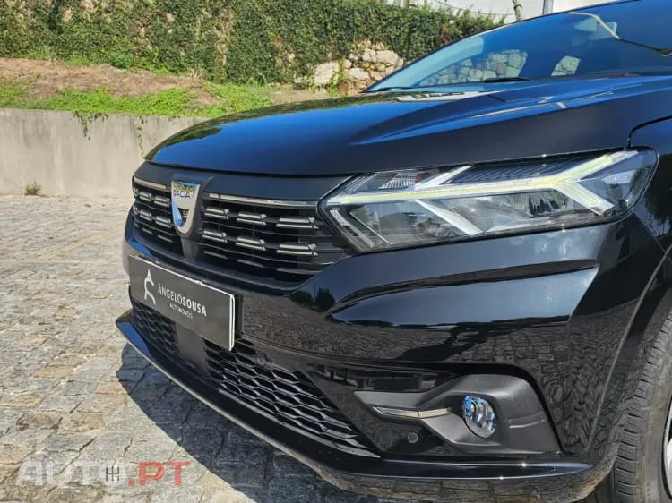 Dacia Sandero 1.0 TCe Comfort