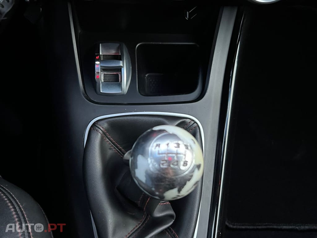 Alfa Romeo Giulietta 1.6 JTDm Distinctive