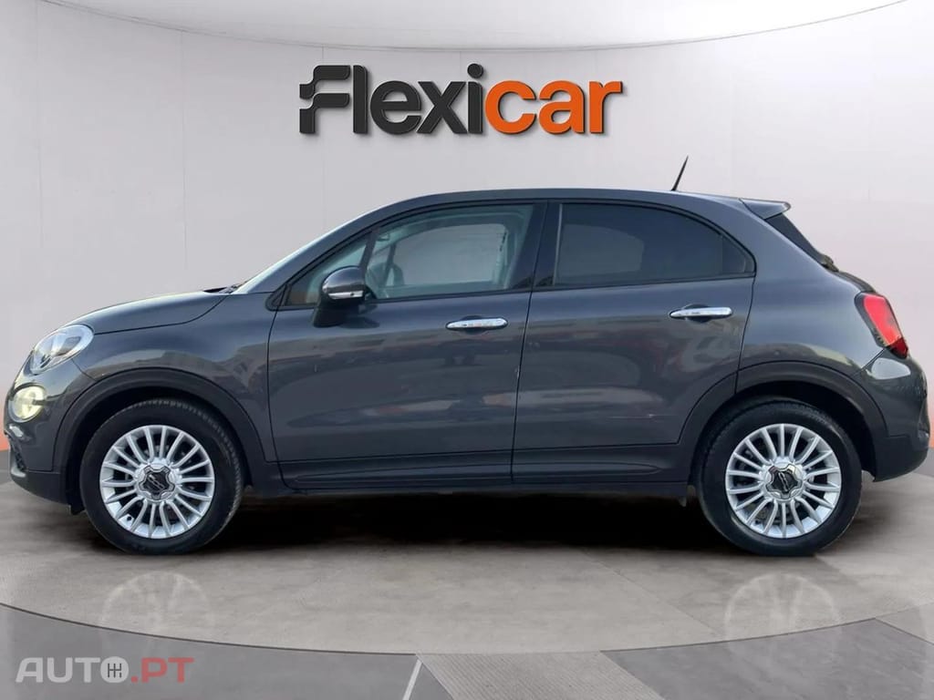 Fiat 500X 1.0 FireFly Cult