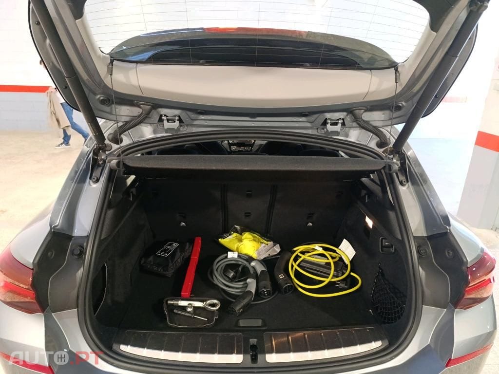 BMW X2 25 e xDrive