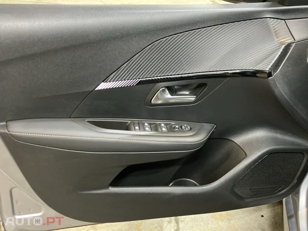 Peugeot 208 1.2 PureTech Allure