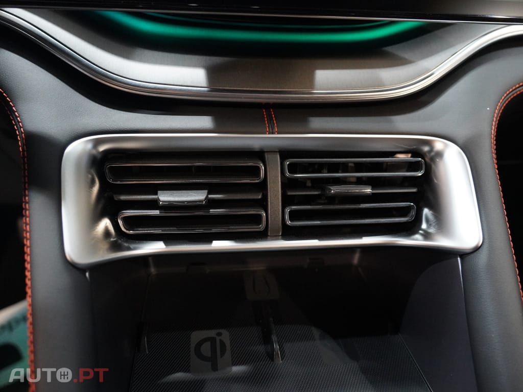 BYD Seal U 1.5 DM-i Boost