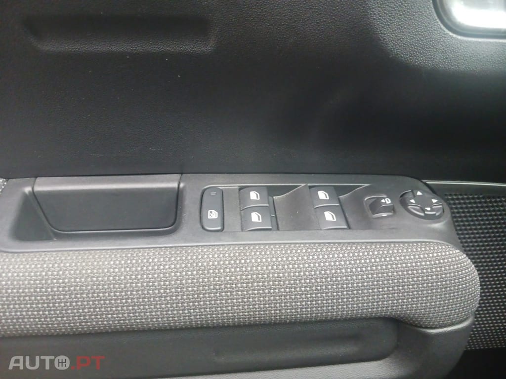 Citroen C3 Aircross 1.2 PureTech Plus