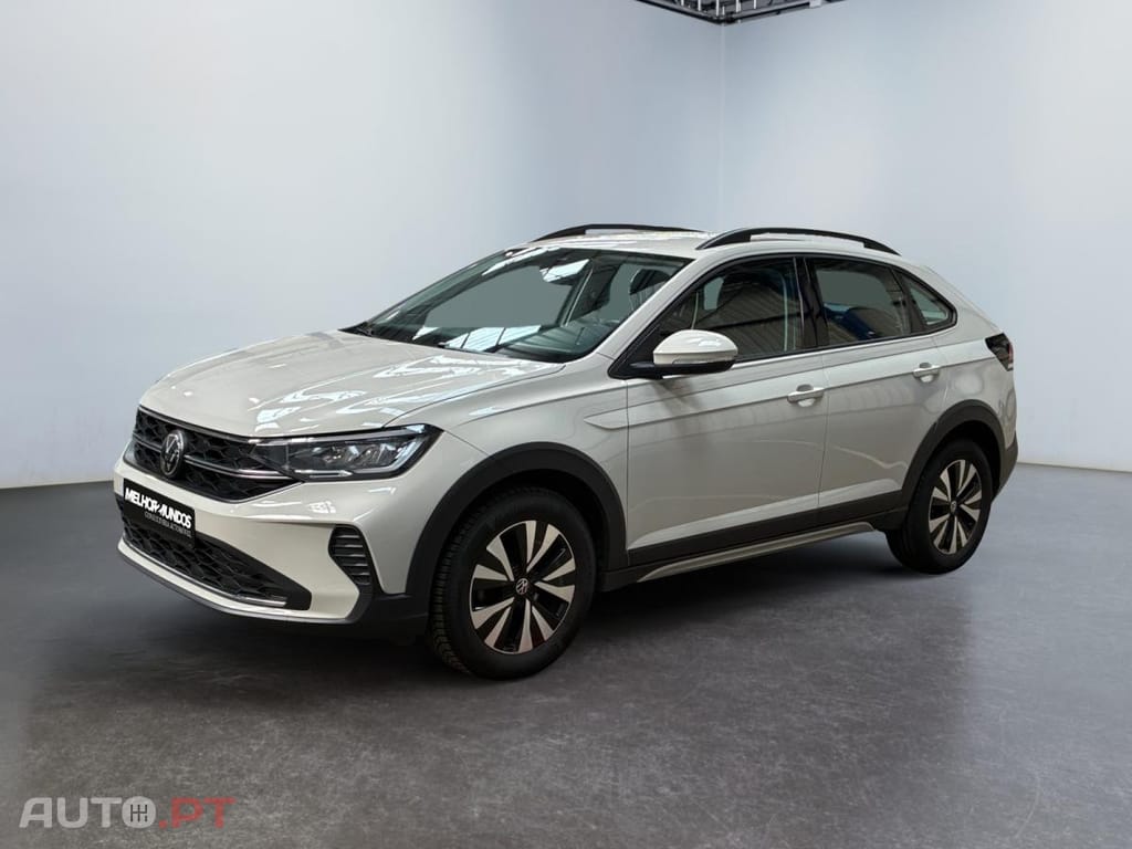 Volkswagen Taigo 1.0 TSI Life