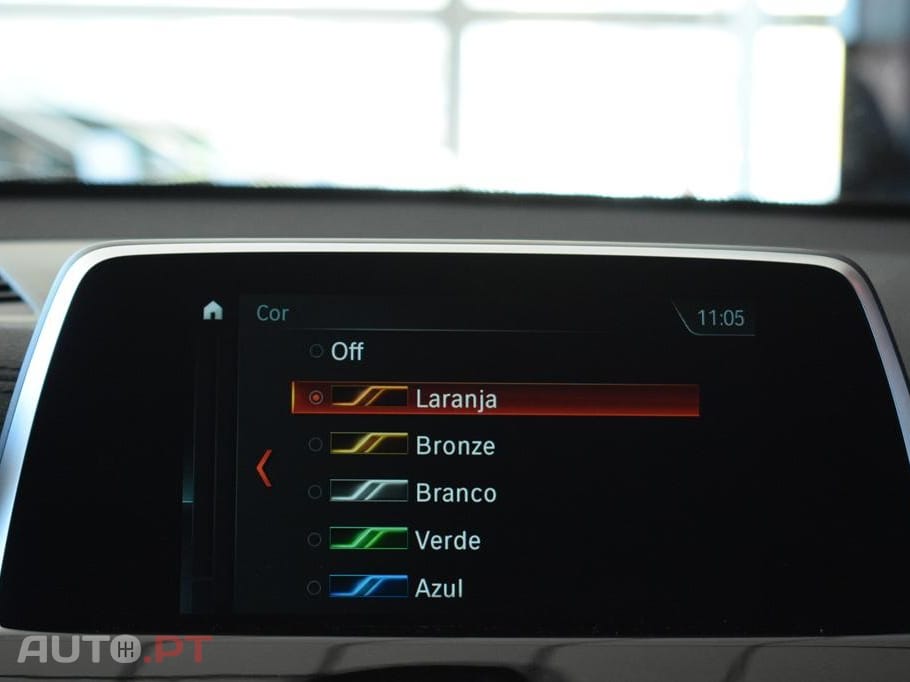 BMW X2 16 d sDrive Auto