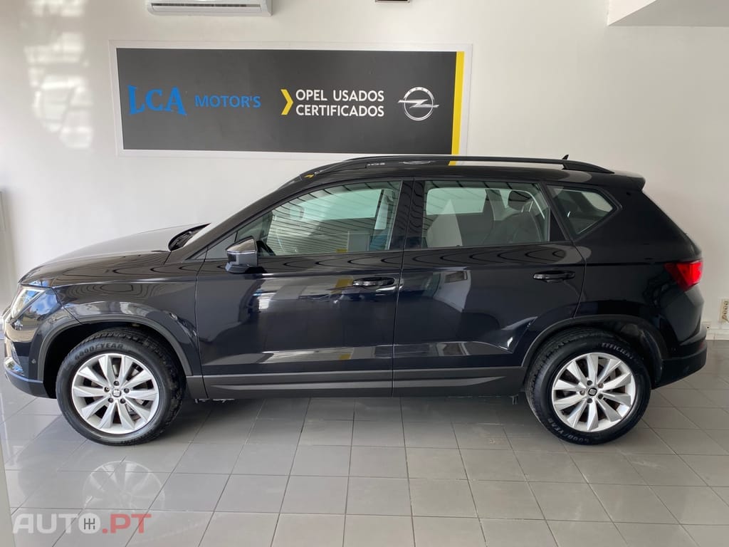 Seat Ateca 1.6 TDI Style