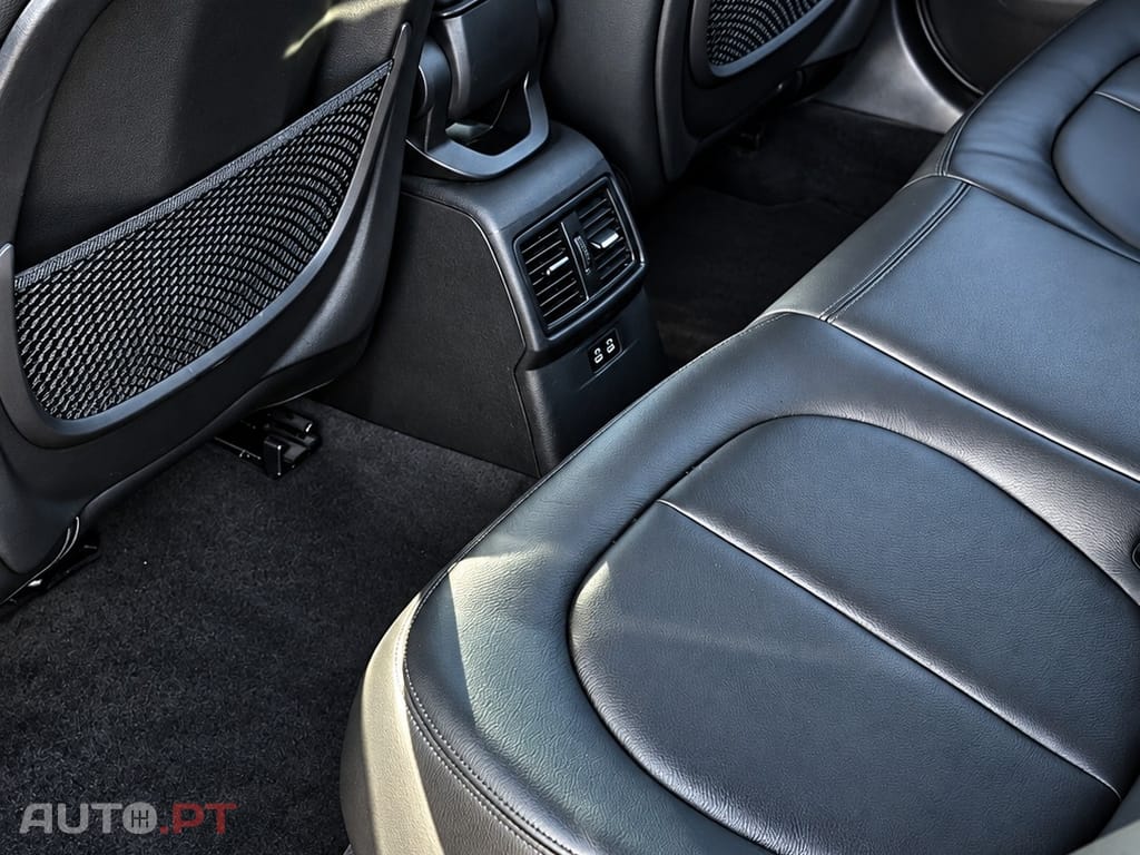 BMW X1 sDrive 16d Lounge