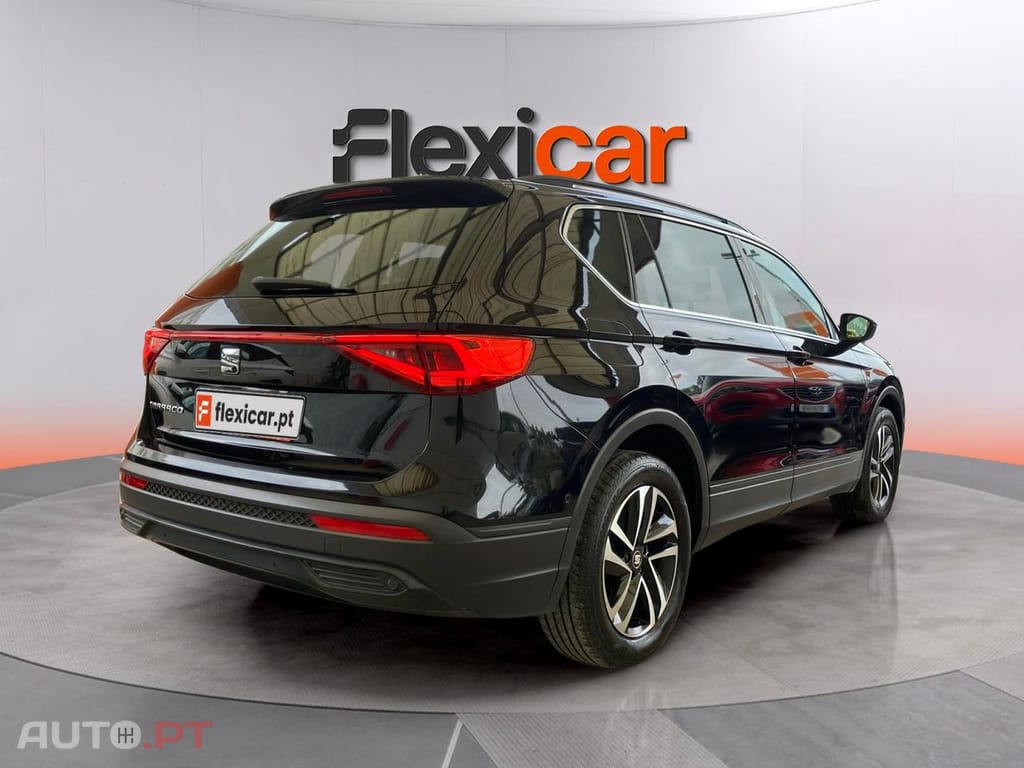 Seat Tarraco 2.0 TDI Style