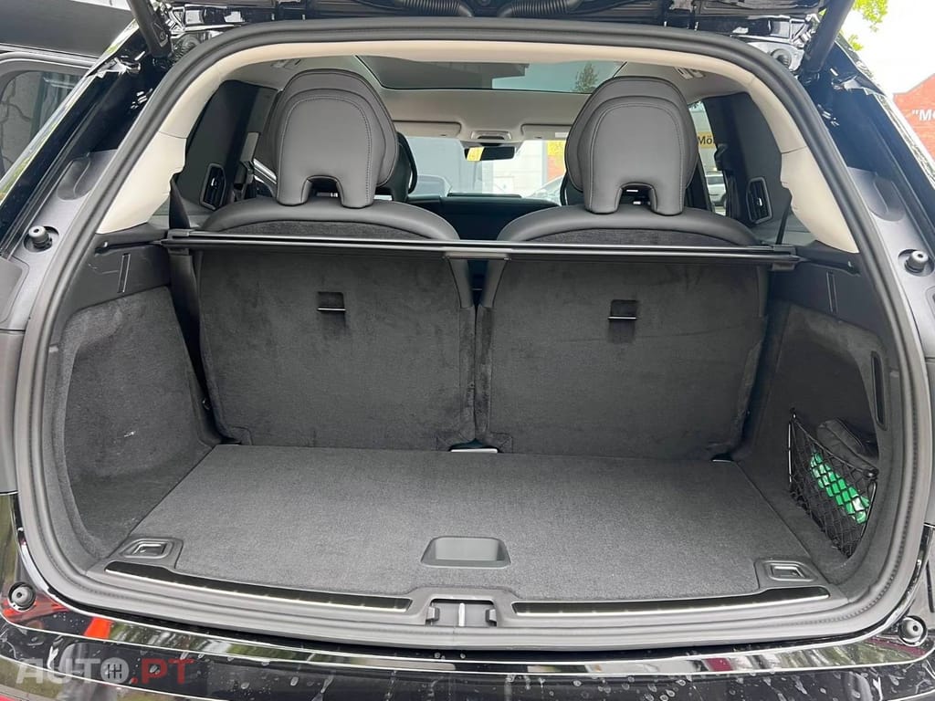 Volvo EX90 111 kWh Twin Motor Performance Ultra
