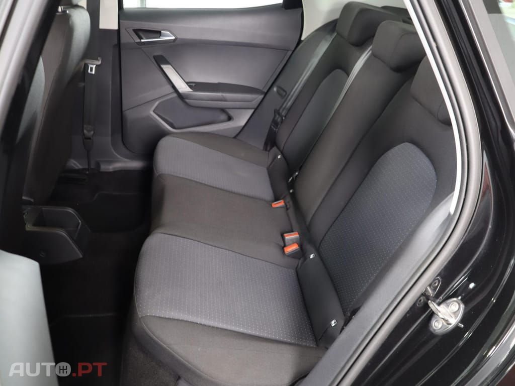 Seat Arona 1.0 TSI FR DSG 