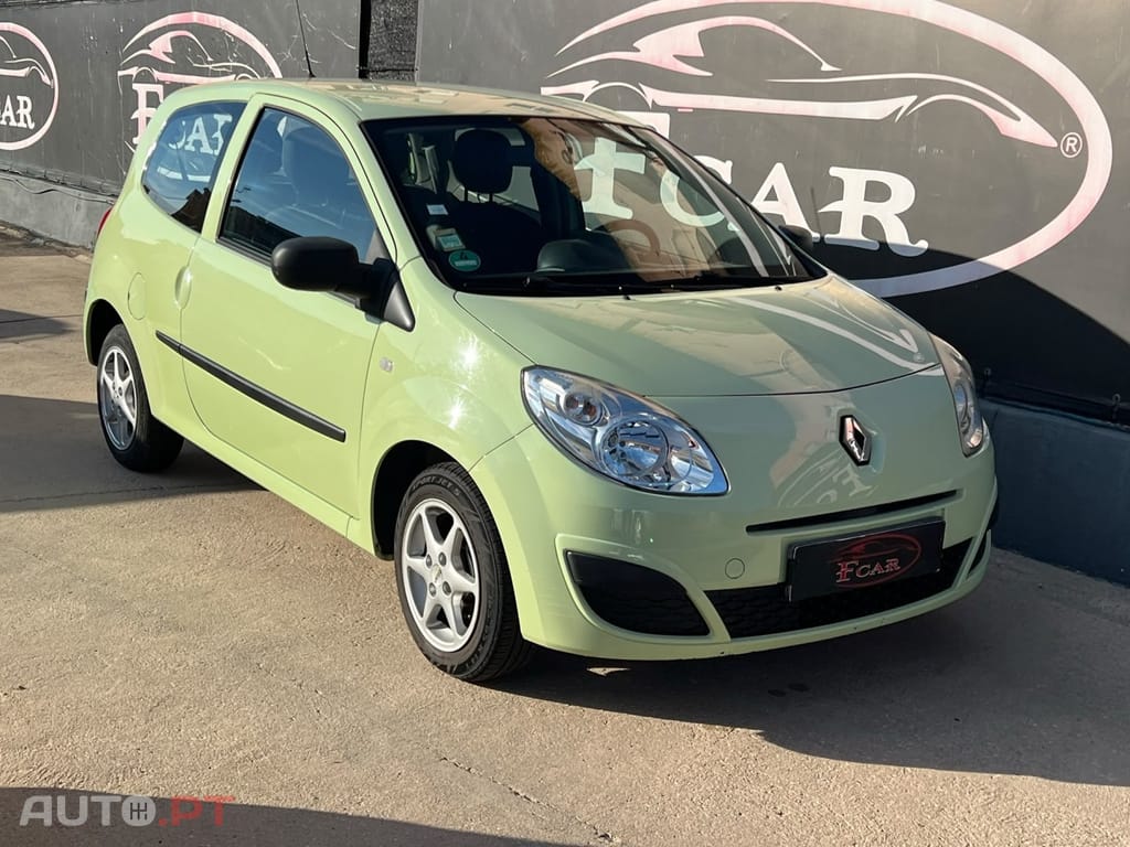 Renault Twingo 1.2 Confort