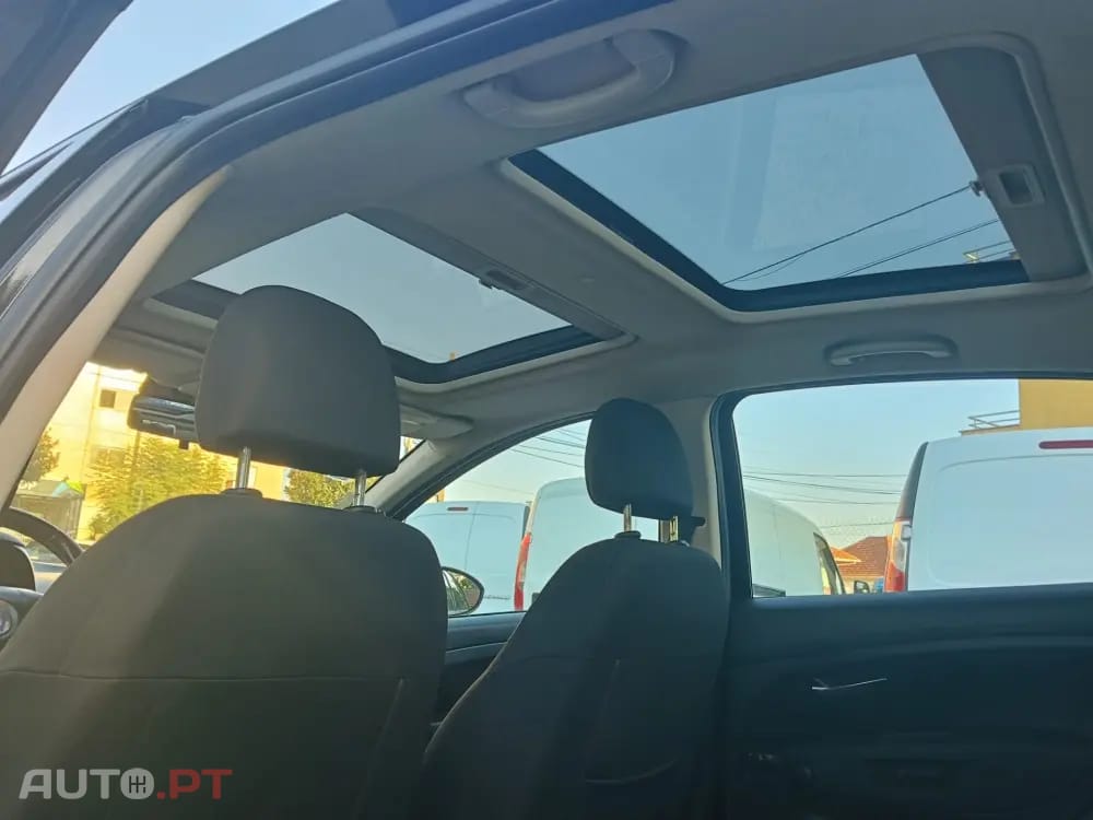 Fiat Grande Punto 1.3 M-Jet Sport
