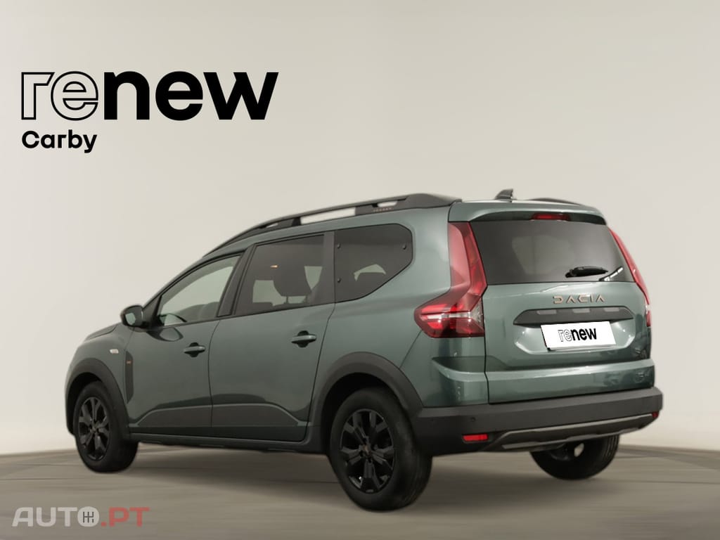 Dacia Jogger Jogger 1.0 ECO-G Extreme+ Up&Go 7L Bi-Fuel