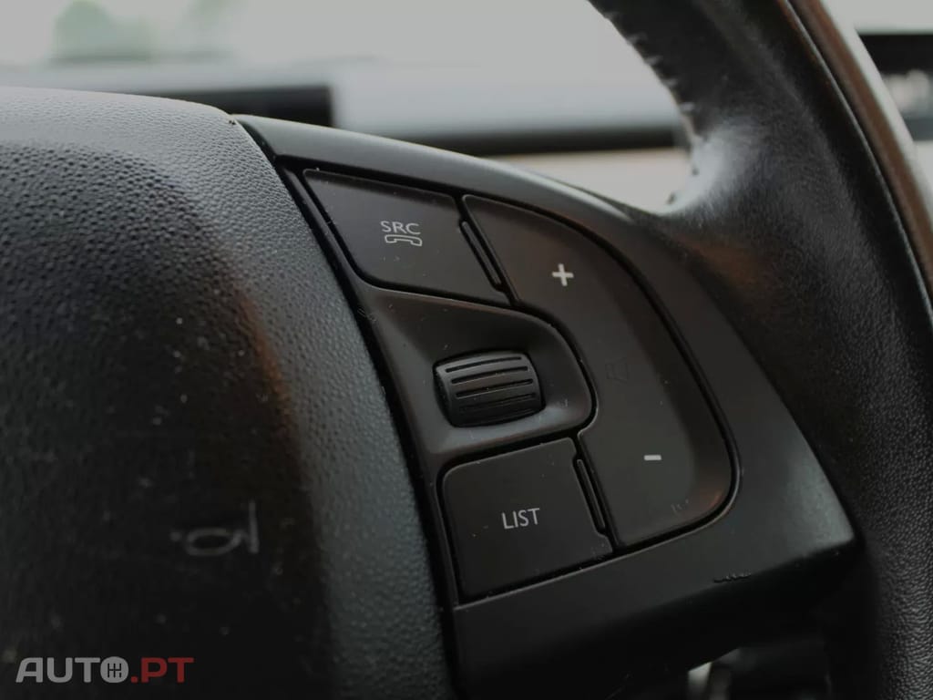 Citroen C4 Cactus 1.6 BlueHDi Shine Ed.Moonlight