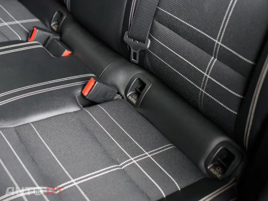 Mercedes-Benz A 200 d Style