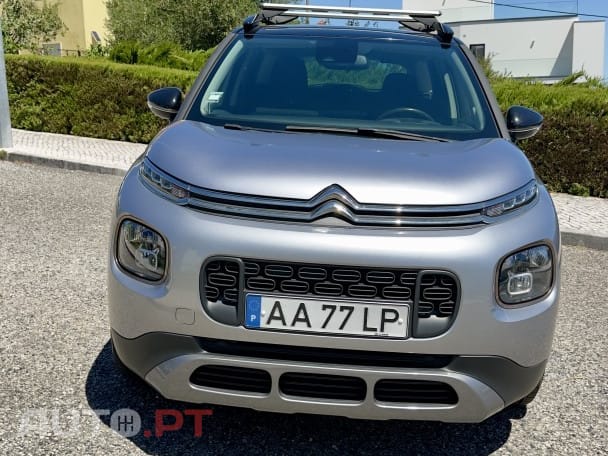 Citroen C3 Aircross 1.5 BlueHDi Shine S&S