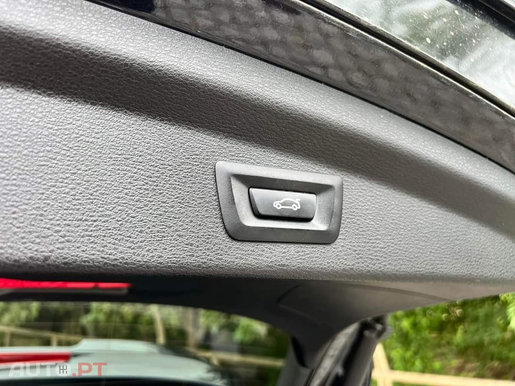 BMW X2 16 d sDrive Auto Pack M