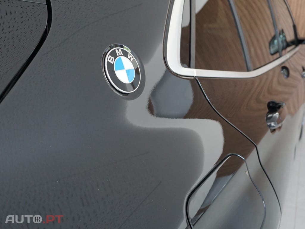 BMW X2 18 i sDrive Auto Pack 50 anos M
