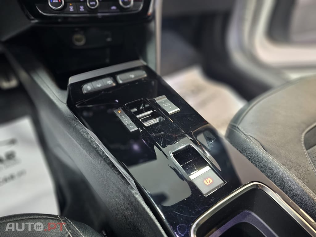 Opel Mokka 1.2 T GS Line AT