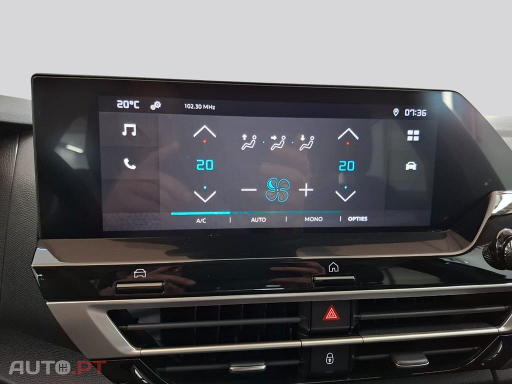 Citroen e-C4 50kwh Feel I.V.A DEDUTÍVEL