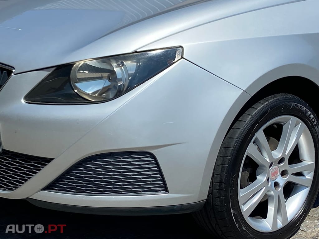 Seat Ibiza 1.2 TDI COPA