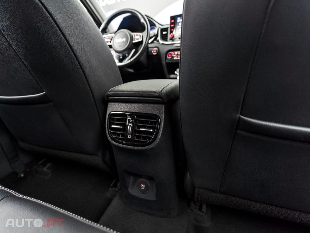 Kia Ceed SW 1.6 GDi PHEV Drive 6DCT