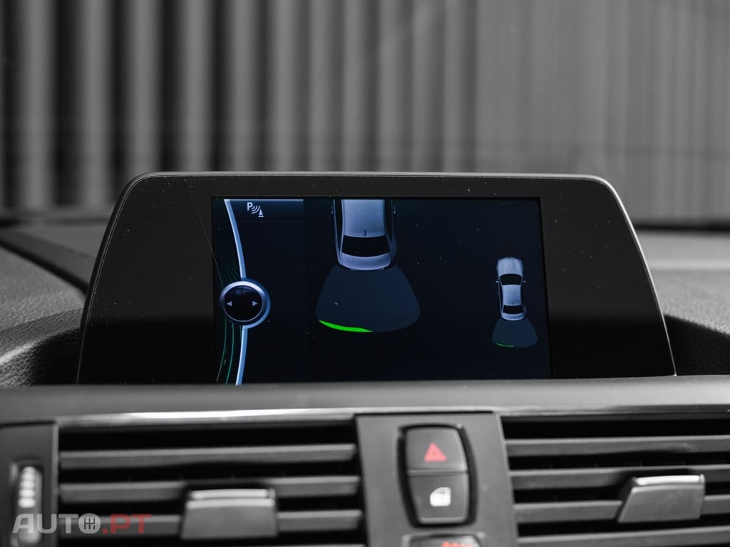 BMW 220 d Coupe Pack M Auto