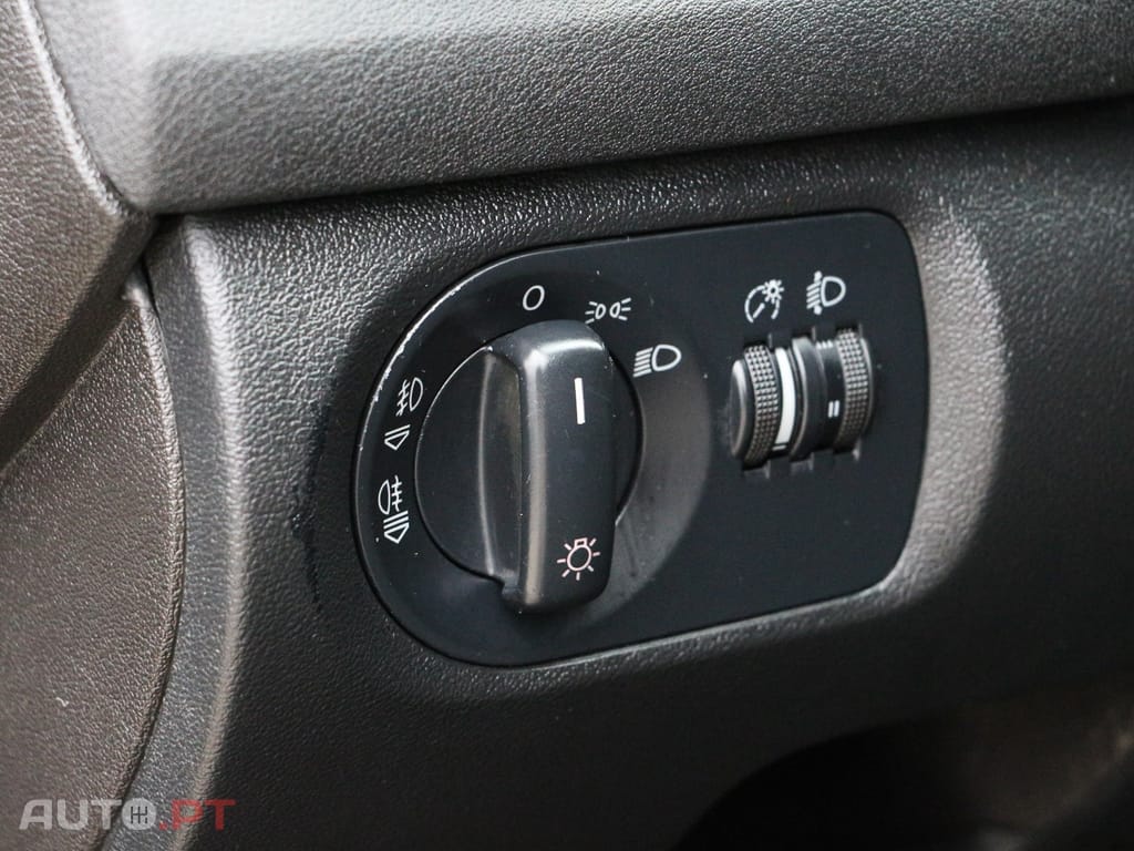 Audi A3 Sportback 1.9 TDi Advance