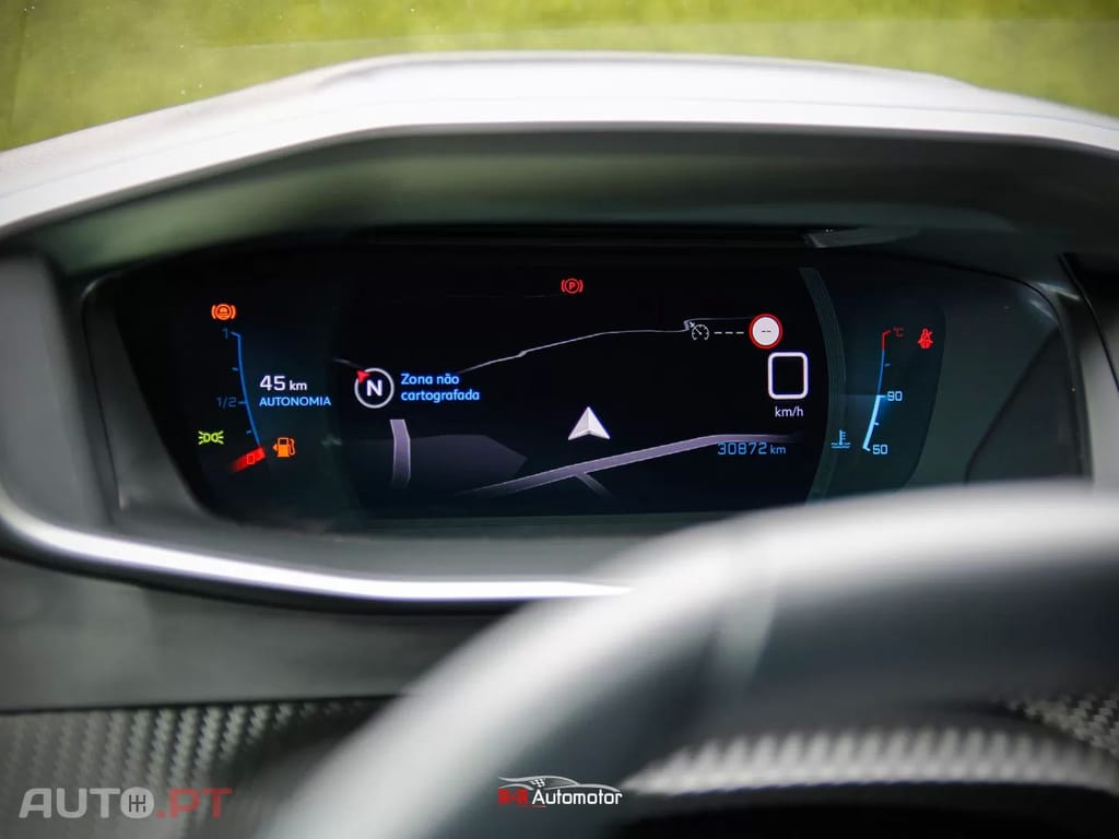 Peugeot 208 1.2 PureTech Allure