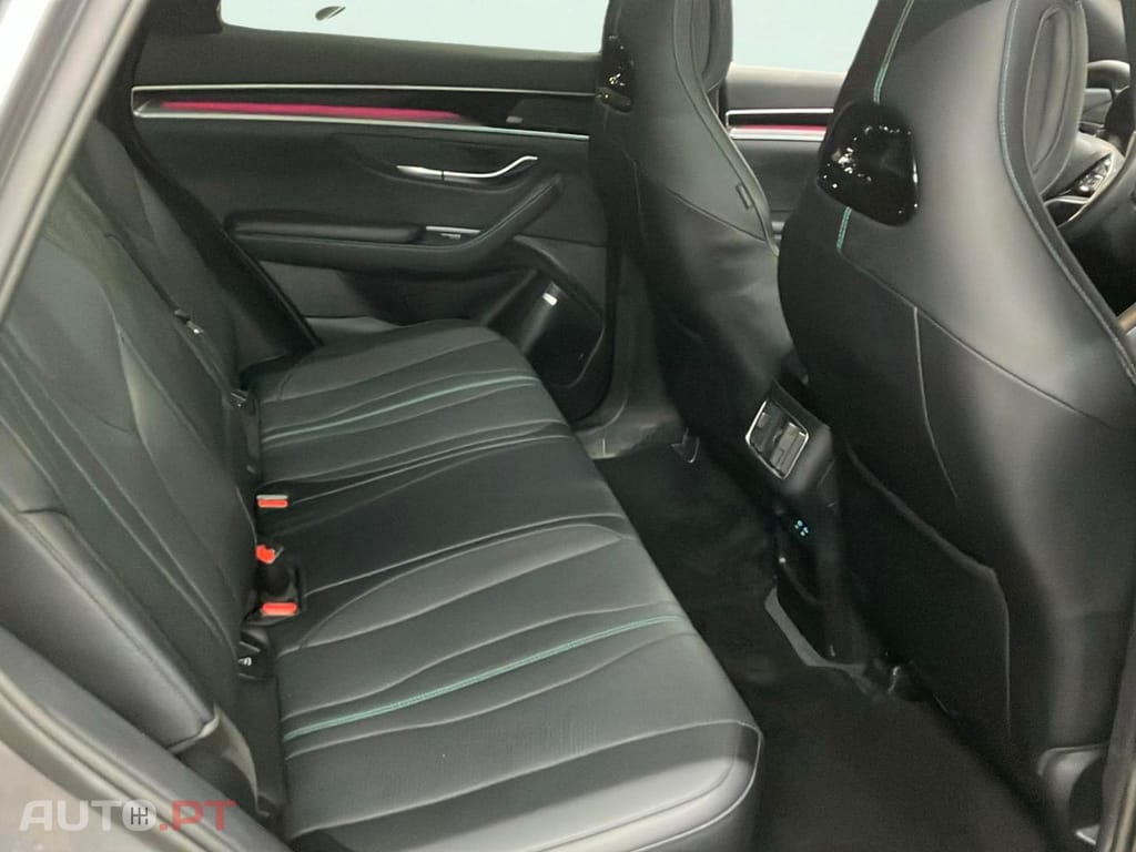 BYD Seal U 1.5 DM-i Boost