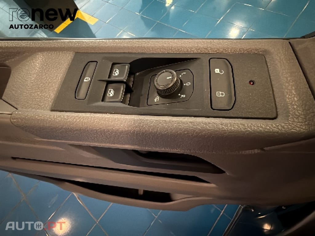 Volkswagen Caravelle Confort