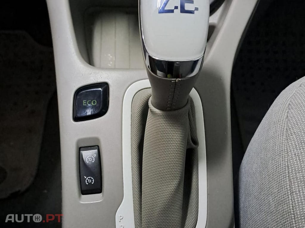 Renault Zoe zen