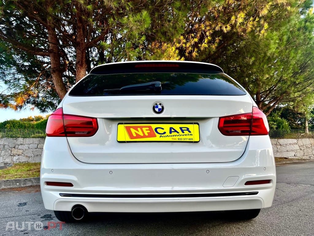 BMW 318 SPORT