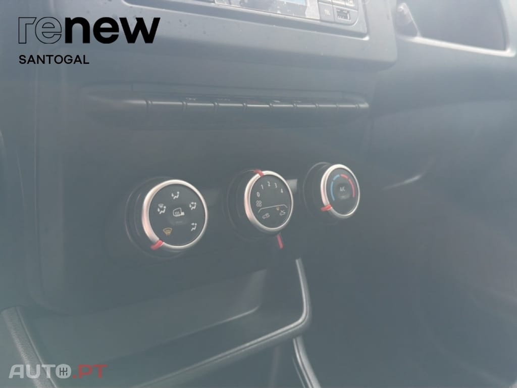 Renault Kangoo Express VAN