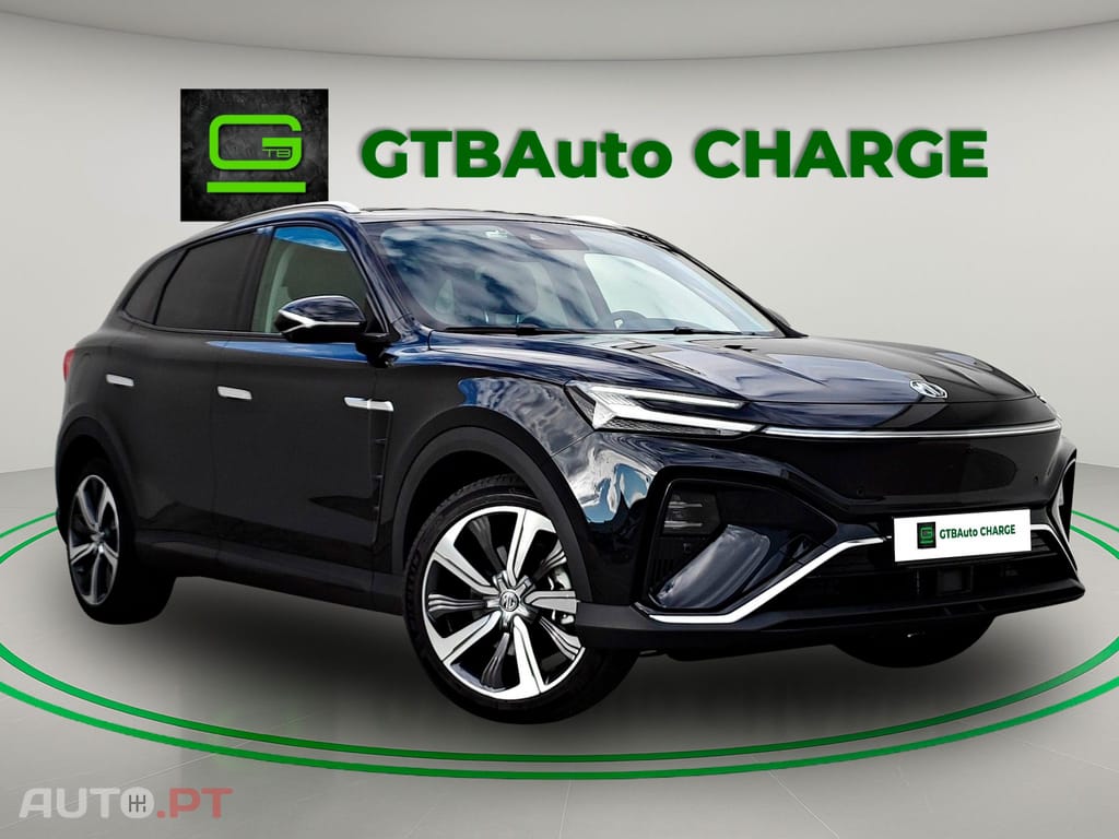 MG Marvel R LUXURY I.V.A DEDUTIVEL 