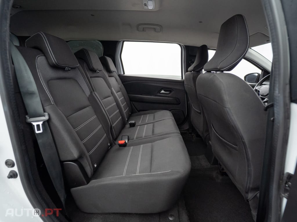 Dacia Jogger 1.0 ECO-G Expression 7L Bi-Fuel