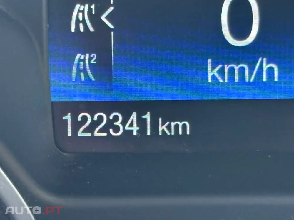 Ford Focus 1.0 EcoBoost S&S COOL&CONNECT DESIGN