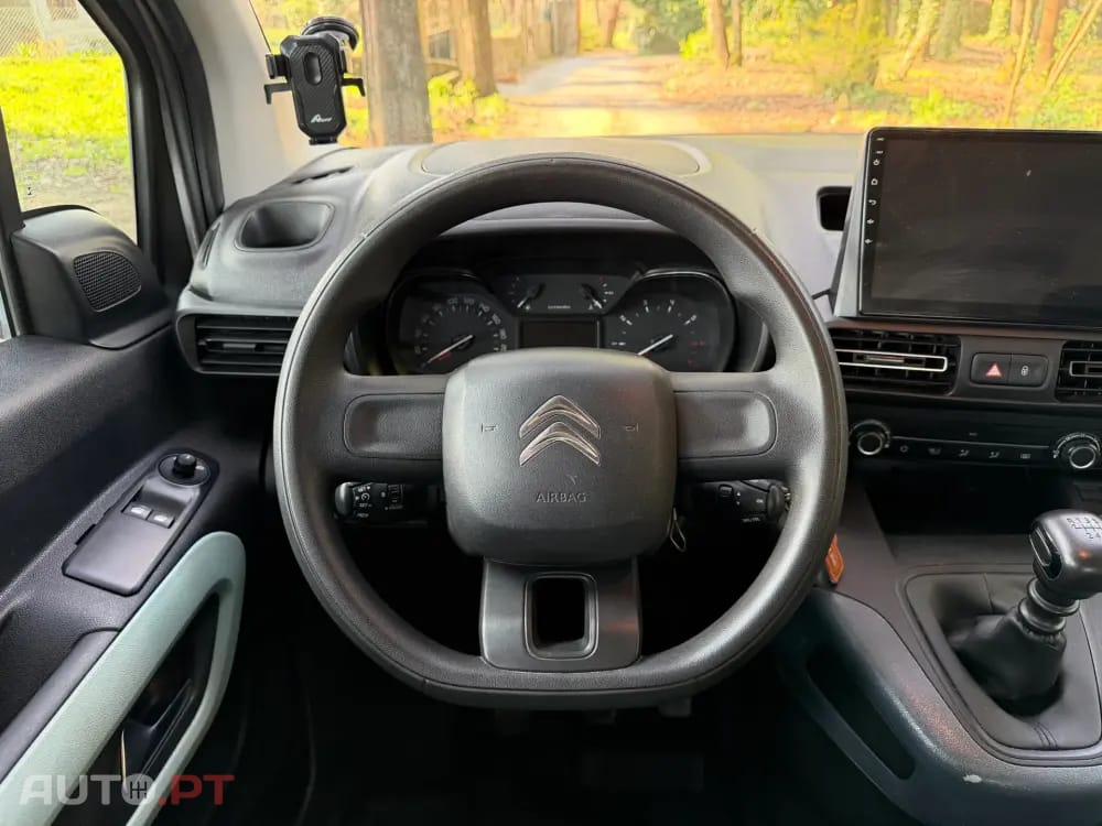 Citroen Berlingo 1.2 PureTech Feel