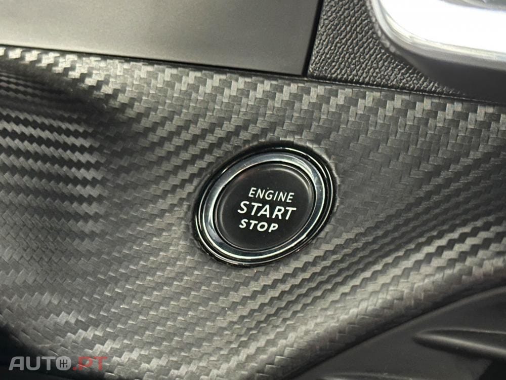Peugeot E-208 50 kWh GT Pack