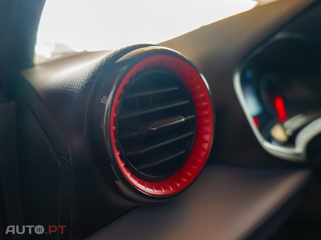 Seat Arona 1.0 TSI FR