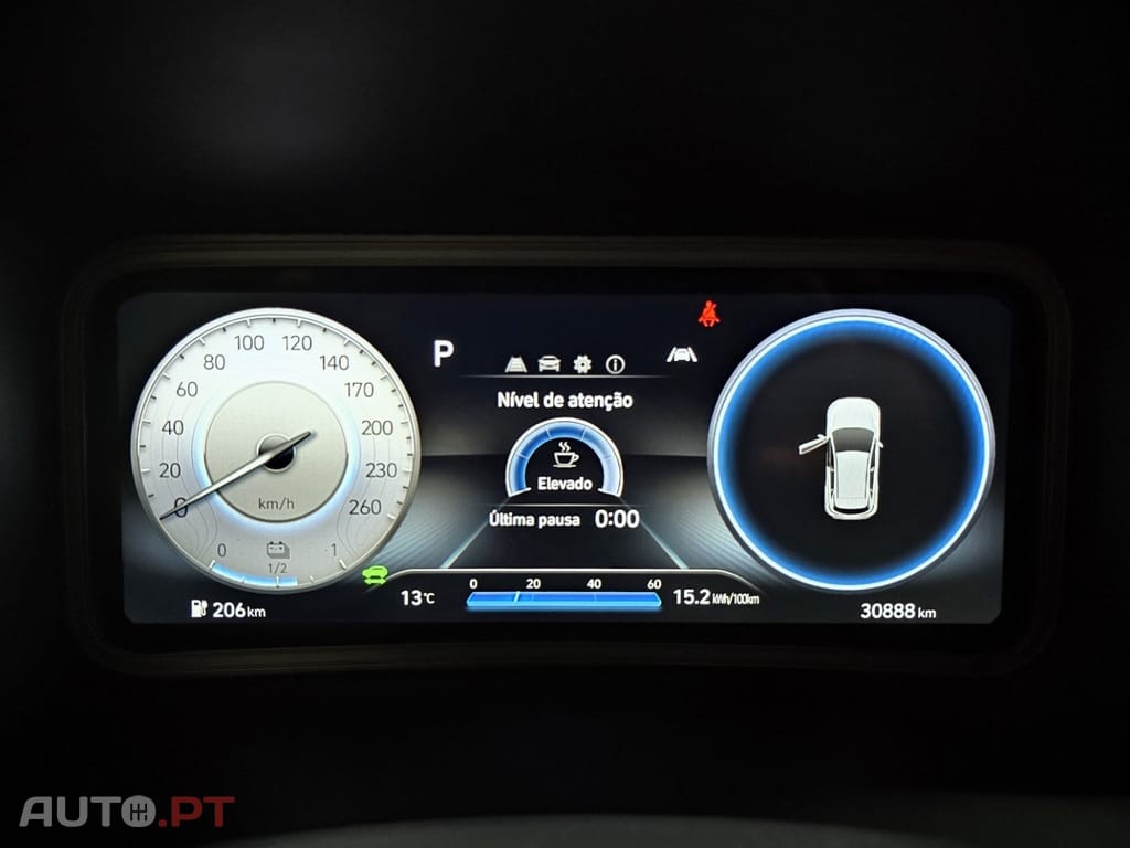 Hyundai Kauai EV 39 kWh Premium