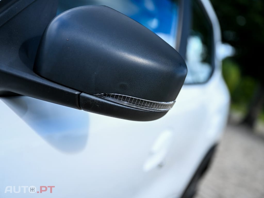 Dacia Spring Electric 45 Comfort