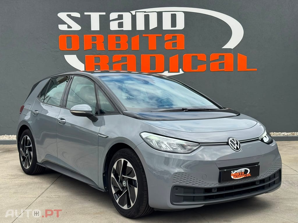 Volkswagen Id.3 Pro