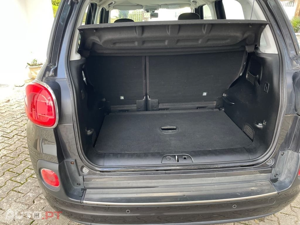 Fiat 500L 1.3 MJ Pop Star S&S