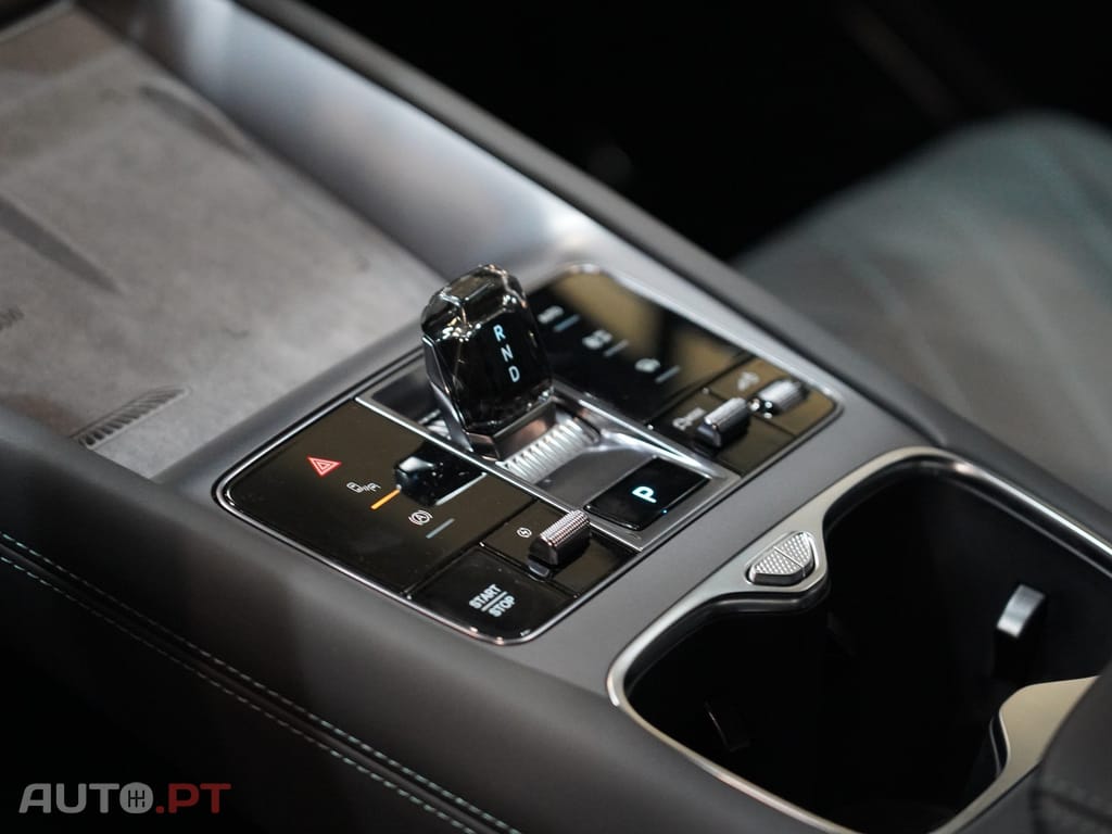 BYD Sealion 7 82.5 kWh Comfort